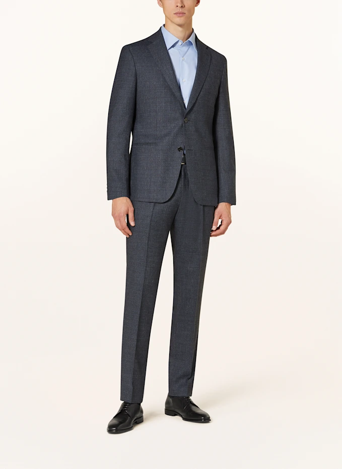 BOSS BOSS Anzug HUGE Slim Fit