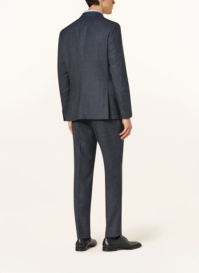 BOSS BOSS Anzug HUGE Slim Fit