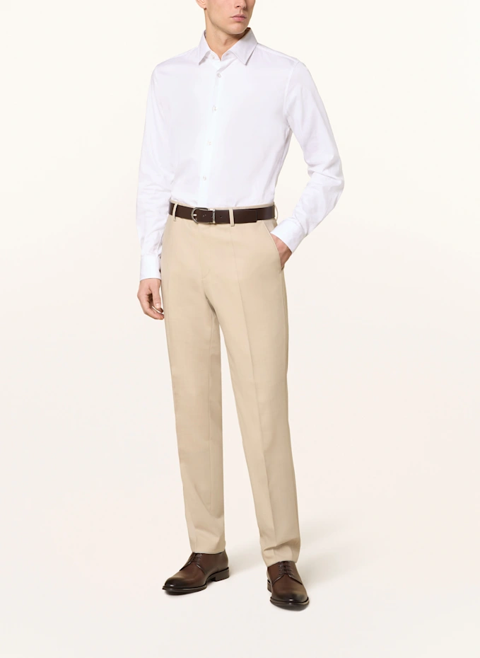 BOSS BOSS Anzughose LENON Regular Fit