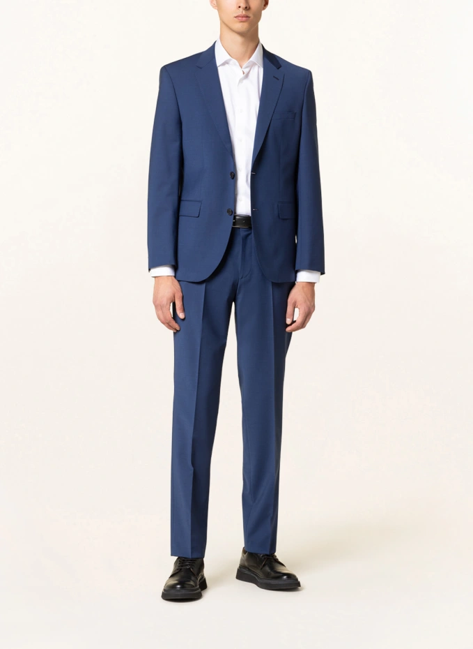 BOSS BOSS Anzughose LEON Regular Fit