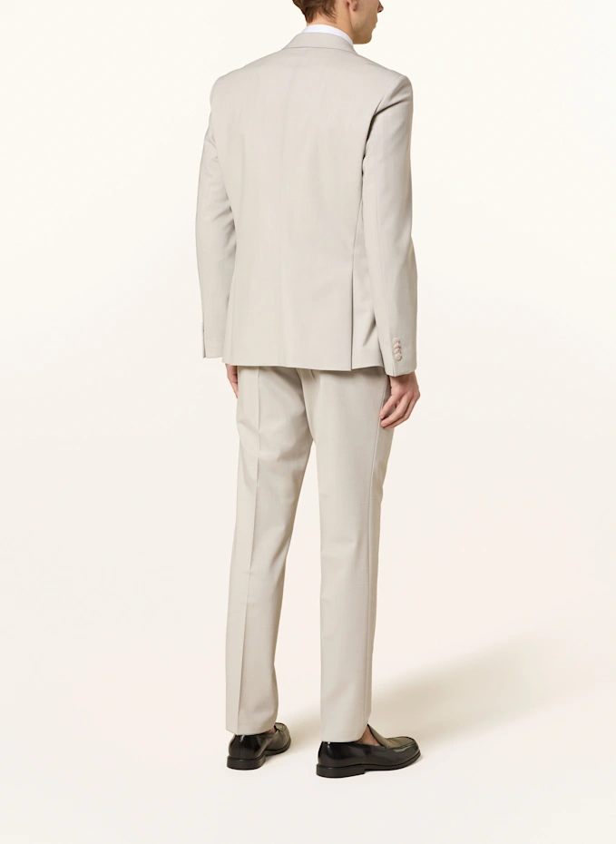 BOSS BOSS Anzugsakko HUGE Slim Fit