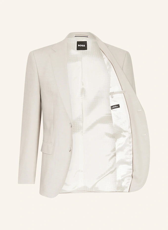 BOSS BOSS Anzugsakko HUGE Slim Fit