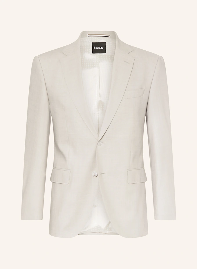 BOSS BOSS Anzugsakko HUGE Slim Fit