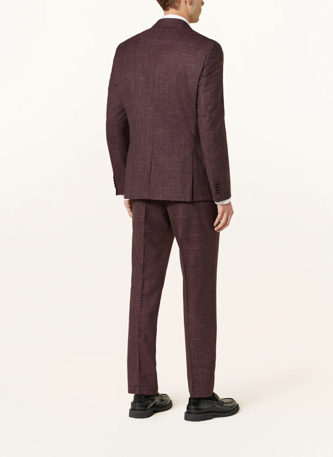 BOSS BOSS Anzugsakko HUTSON Slim Fit