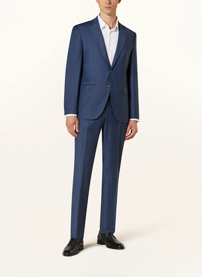 BOSS BOSS Anzugsakko JECKSON Regular Fit