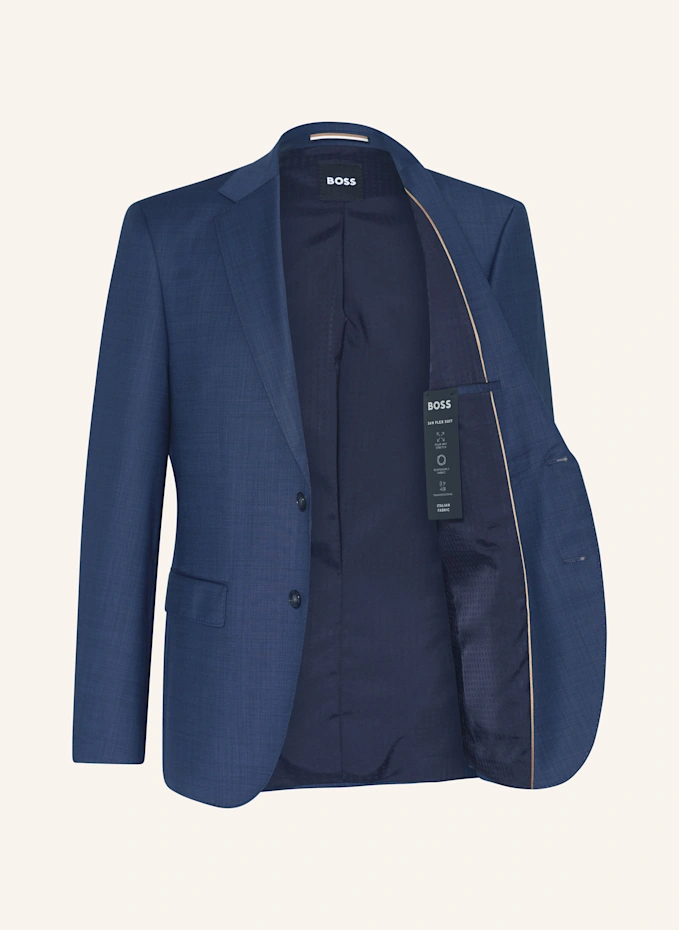 BOSS BOSS Anzugsakko JECKSON Regular Fit