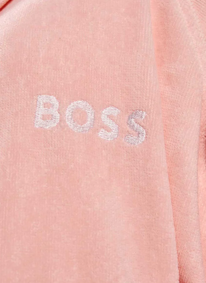 BOSS BOSS Bademantel PLAIN