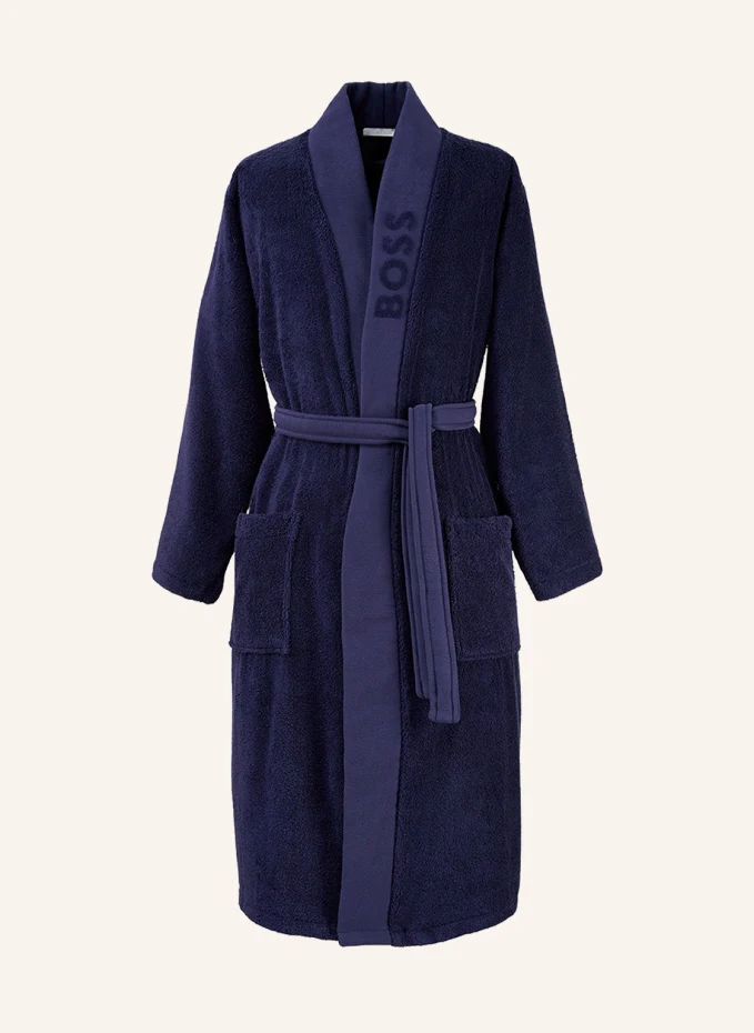 BOSS BOSS Bademantel PLAIN