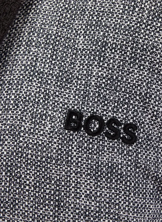 BOSS BOSS Bademantel TAMAN BADEMANTEL