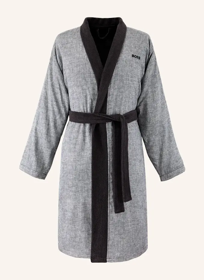 BOSS BOSS Bademantel TAMAN BADEMANTEL