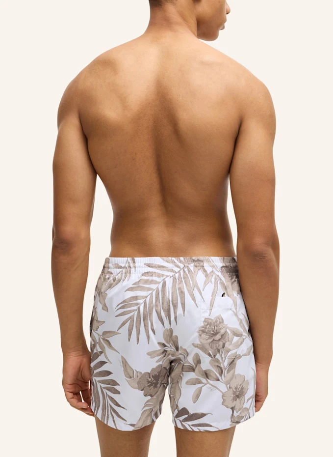 BOSS BOSS Badeshort PIRANHA