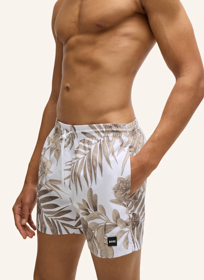 BOSS BOSS Badeshort PIRANHA