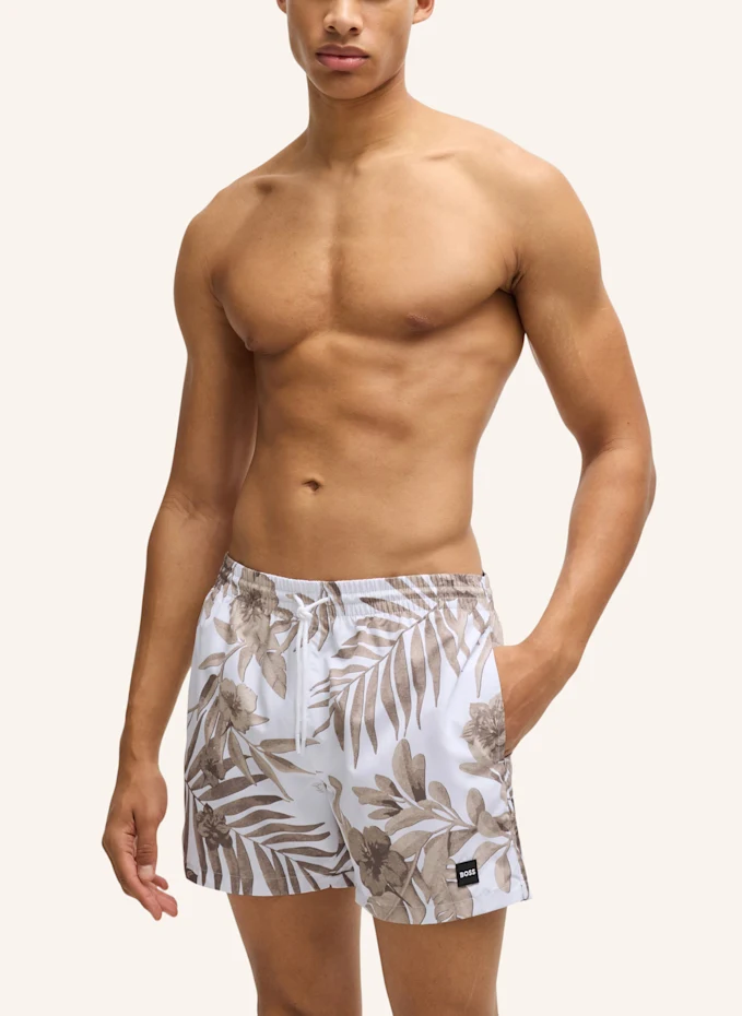 BOSS BOSS Badeshort PIRANHA