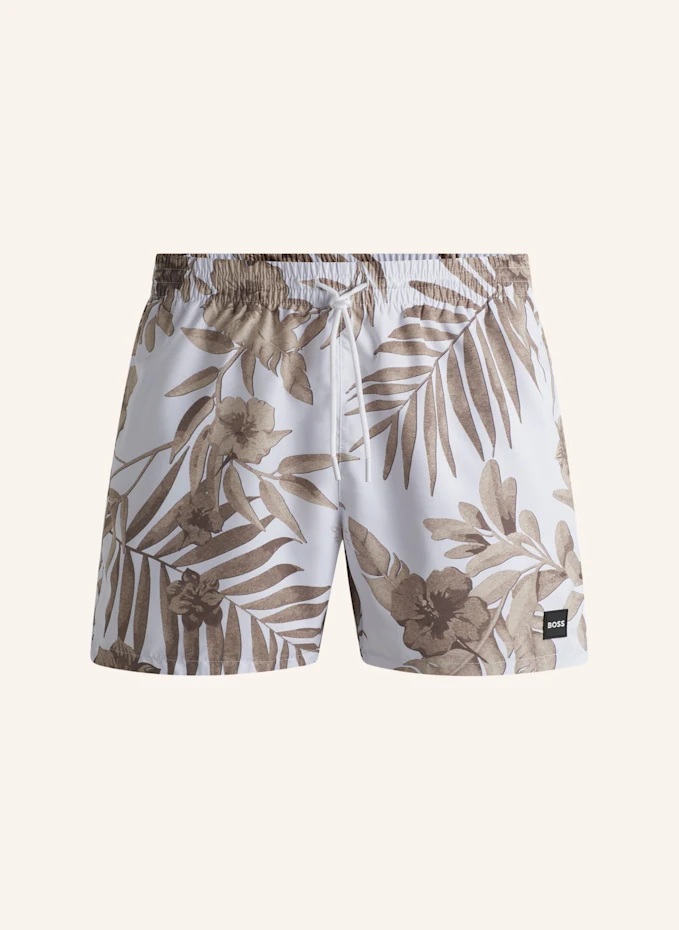 BOSS BOSS Badeshort PIRANHA