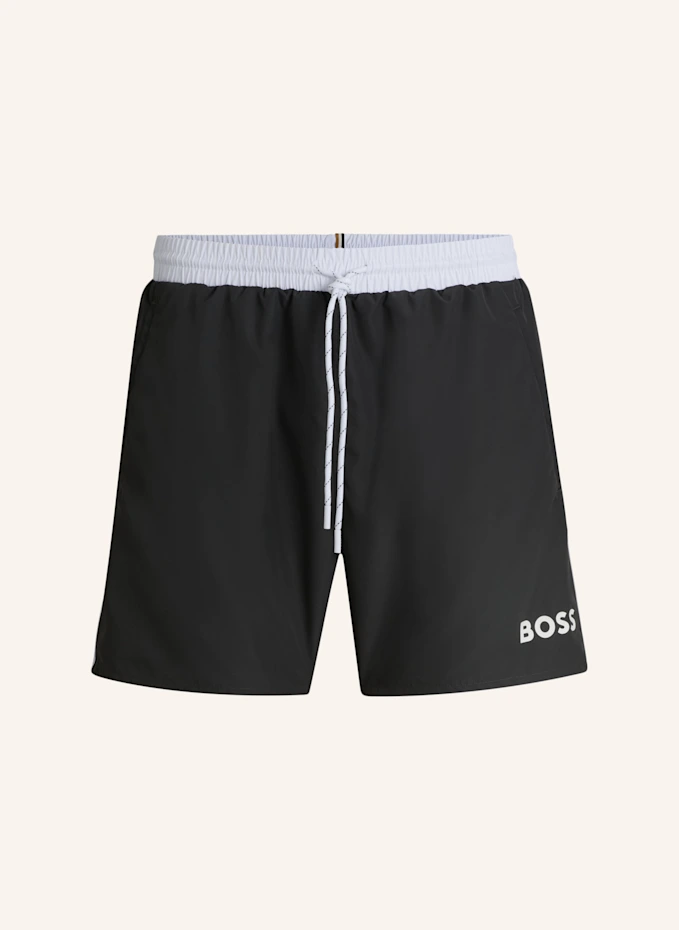 BOSS BOSS Badeshort STARFISH