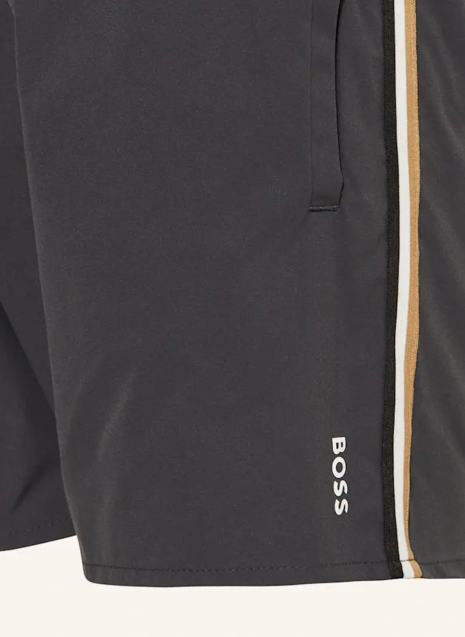 BOSS BOSS Badeshorts ICONIC