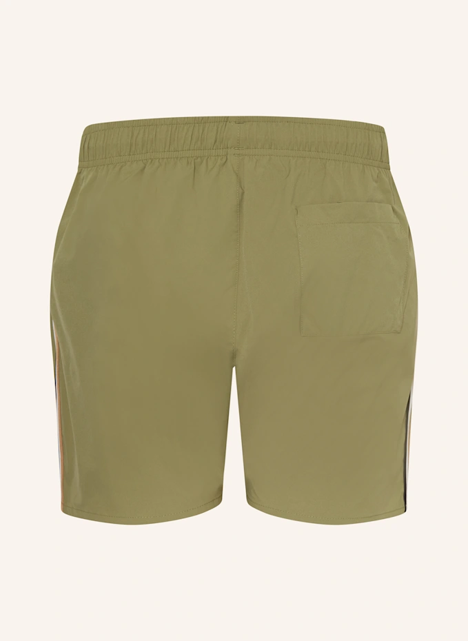 BOSS BOSS Badeshorts ICONIC