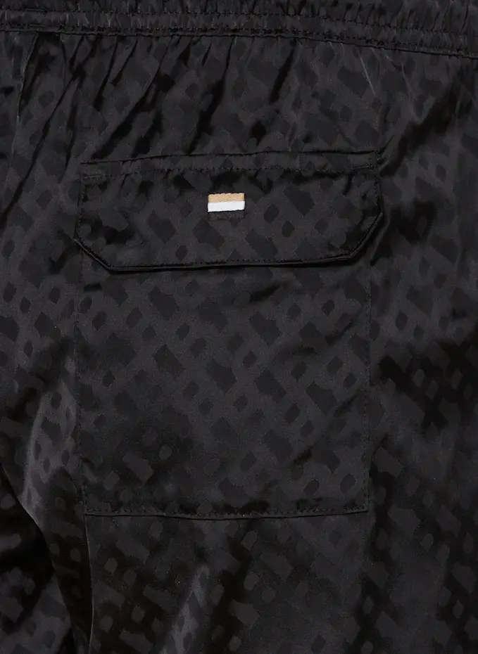 BOSS BOSS Badeshorts JACQUES