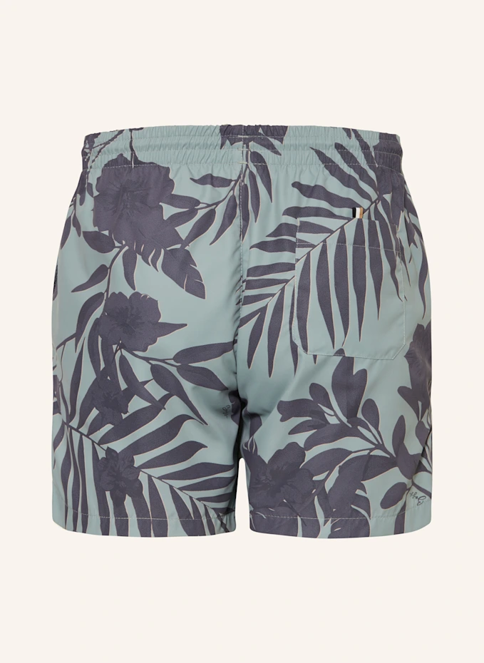 BOSS BOSS Badeshorts PIRANHA