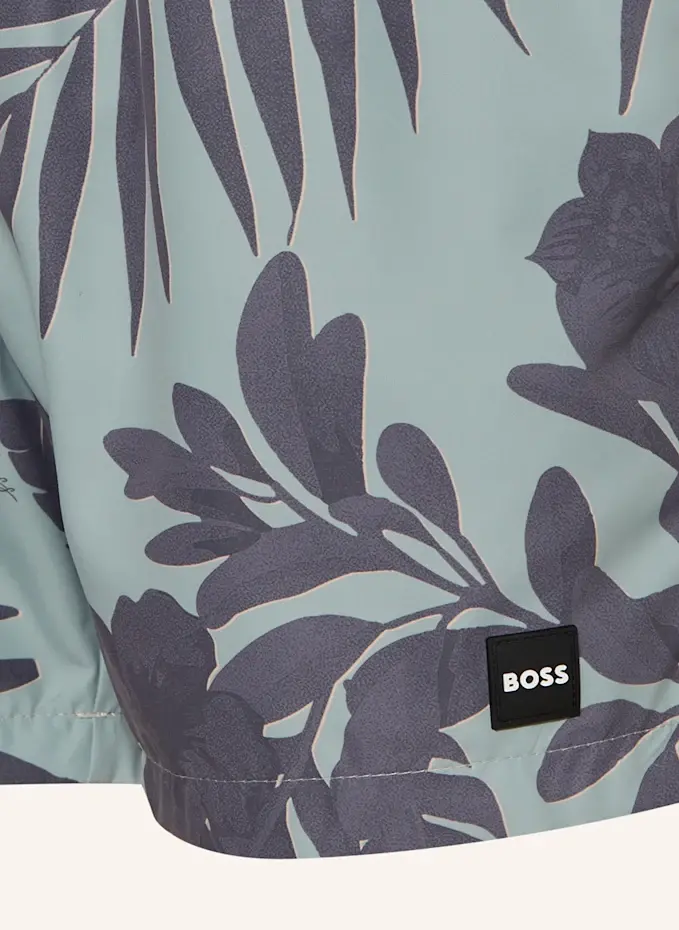 BOSS BOSS Badeshorts PIRANHA