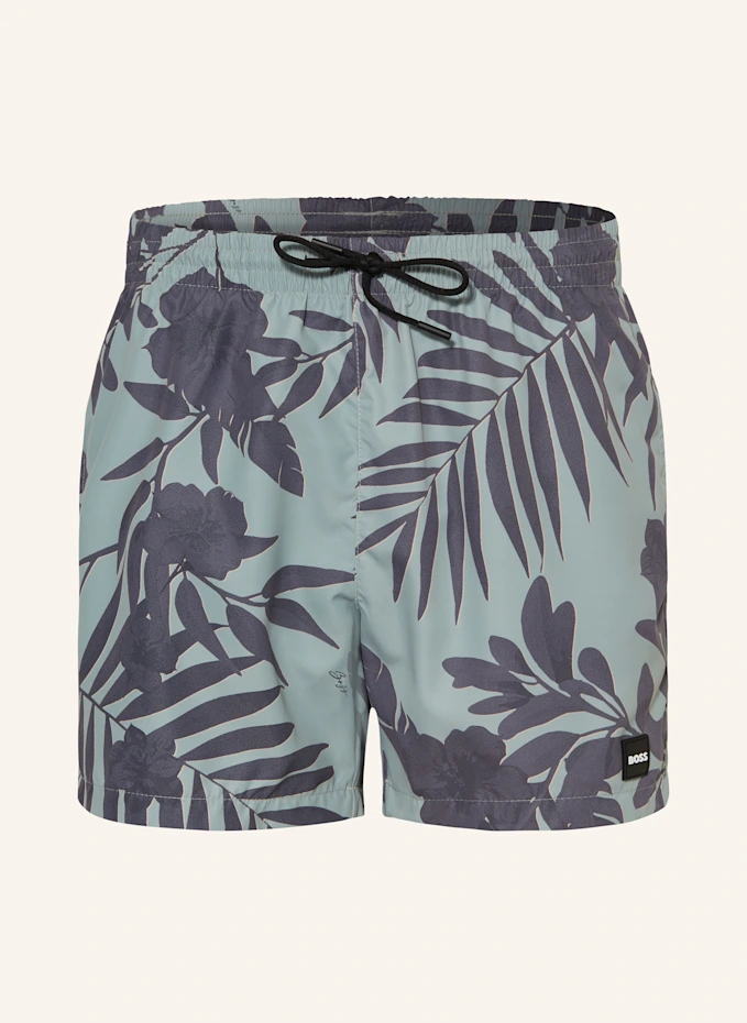 BOSS BOSS Badeshorts PIRANHA