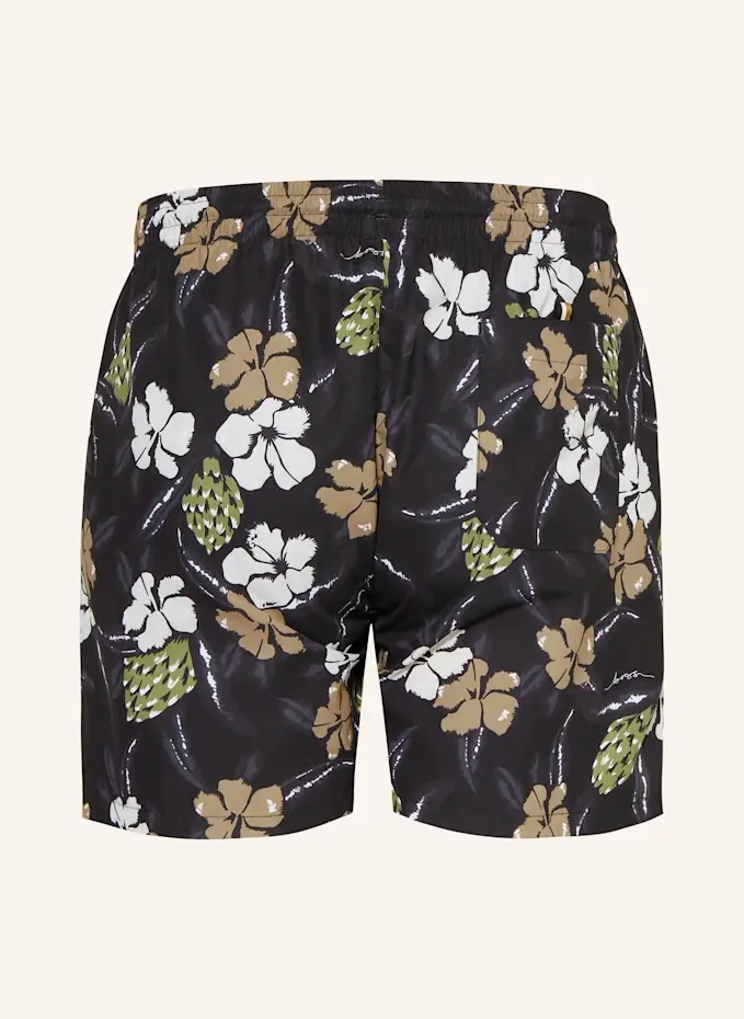 BOSS BOSS Badeshorts PIRANHA
