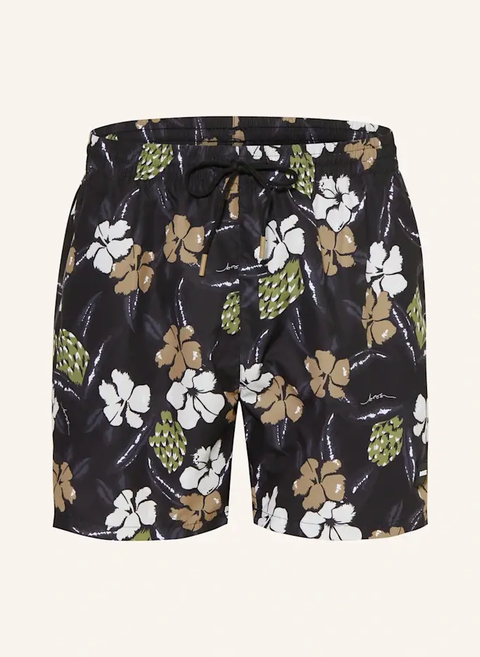 BOSS BOSS Badeshorts PIRANHA