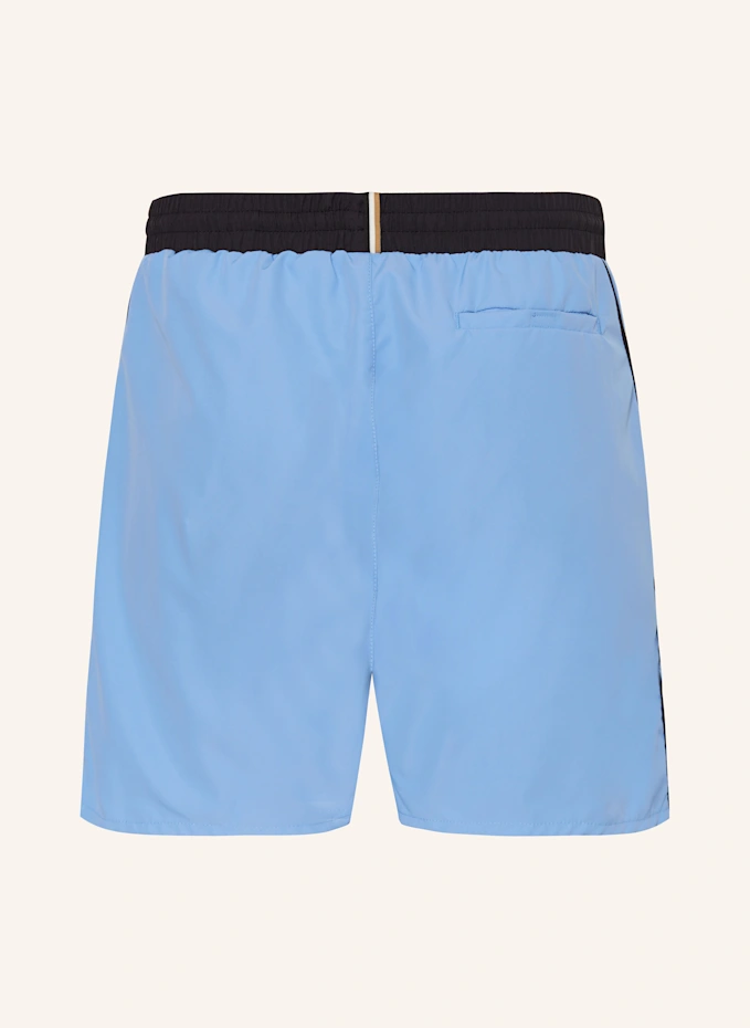 BOSS BOSS Badeshorts STARFISH