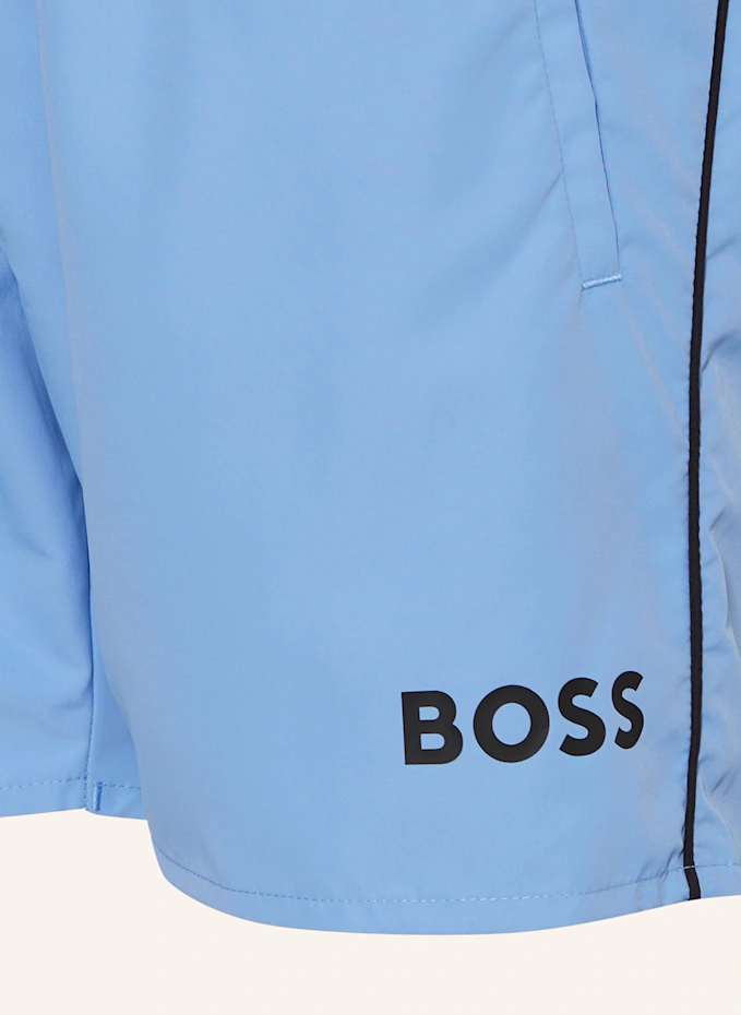 BOSS BOSS Badeshorts STARFISH