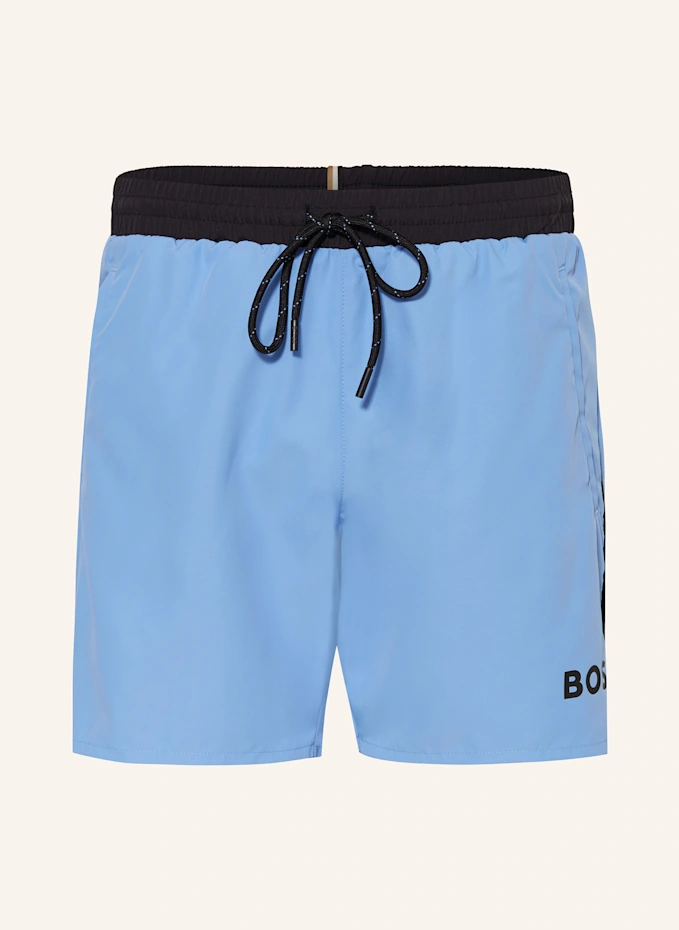 BOSS BOSS Badeshorts STARFISH