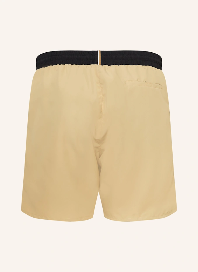 BOSS BOSS Badeshorts STARFISH