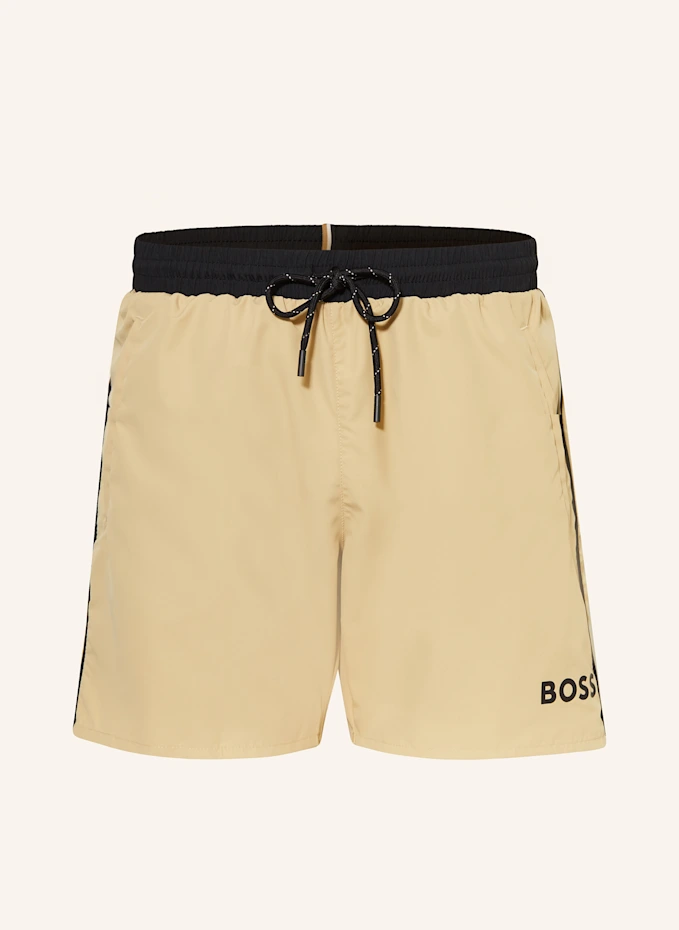 BOSS BOSS Badeshorts STARFISH