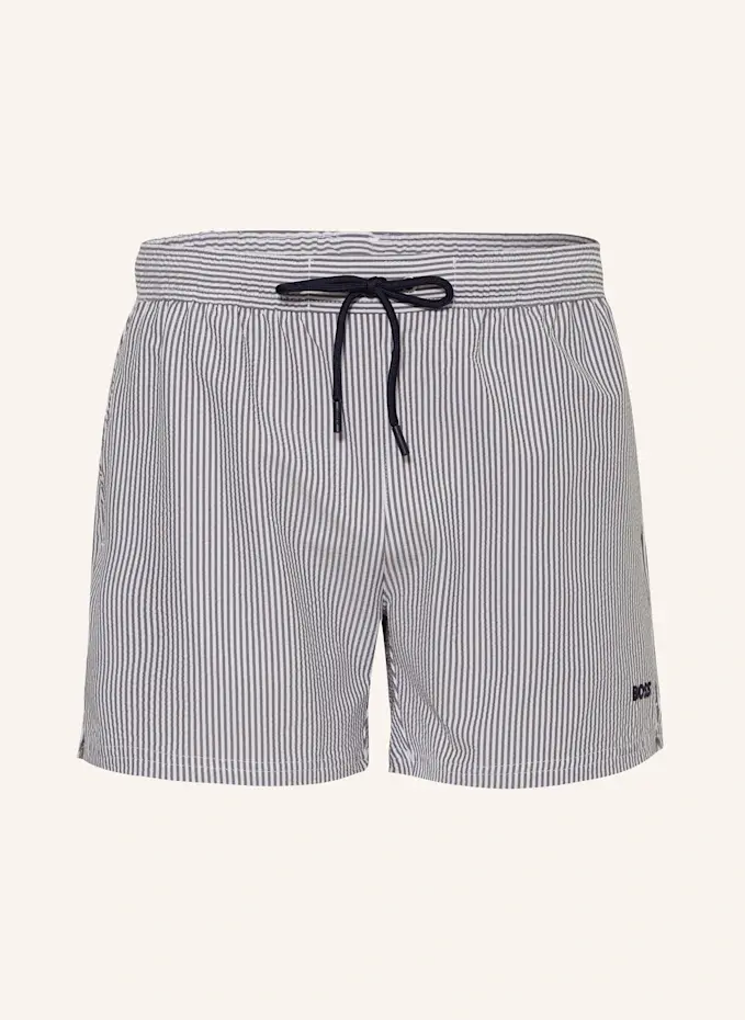 BOSS BOSS Badeshorts VELVETFISH