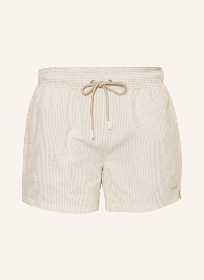 BOSS BOSS Badeshorts VELVETFISH