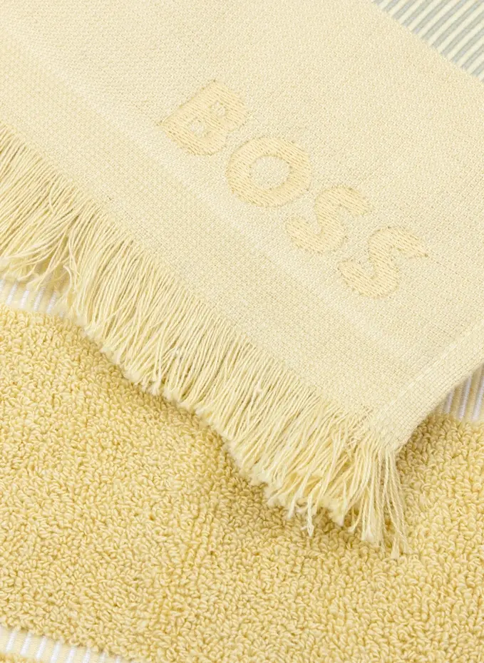 BOSS BOSS Badetuch BCRUISE BADETUCH