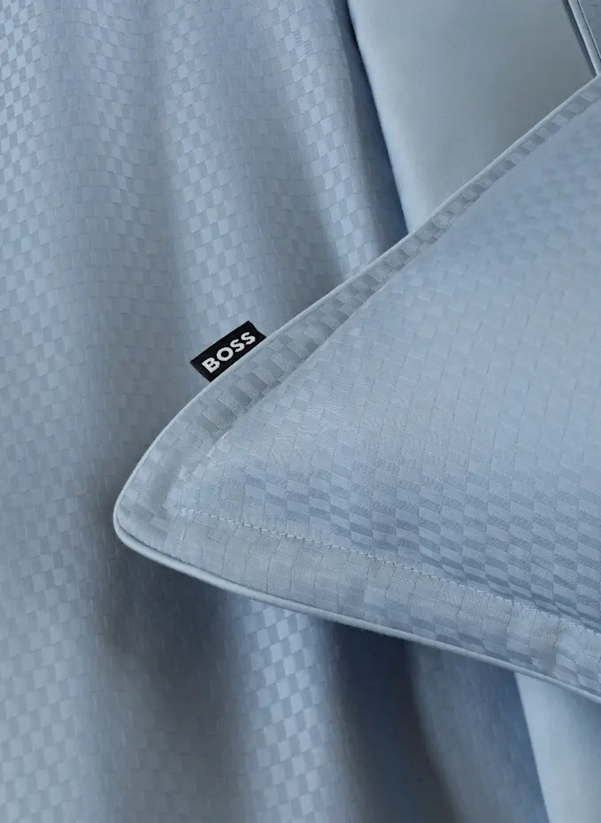 BOSS BOSS Bettwäsche Set LOFT BETTWÄSCHE SET