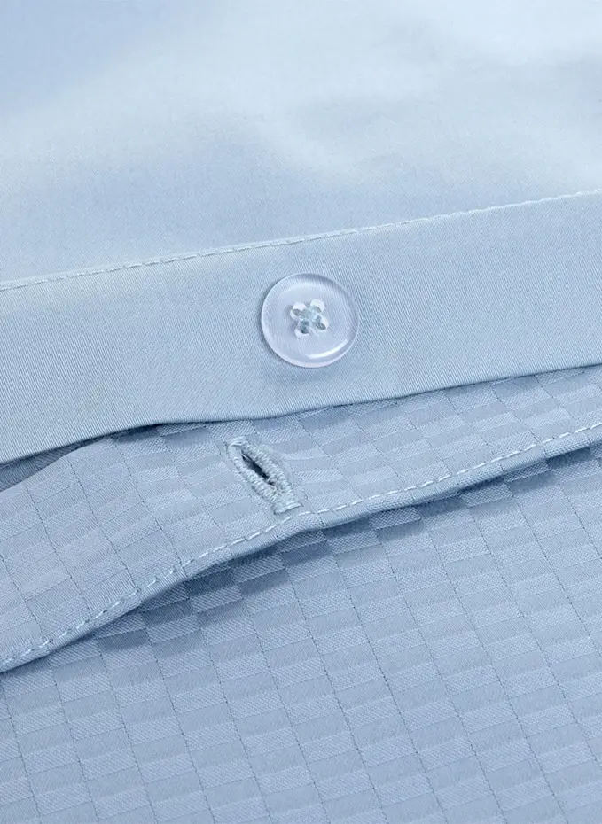 BOSS BOSS Bettwäsche Set LOFT BETTWÄSCHE SET