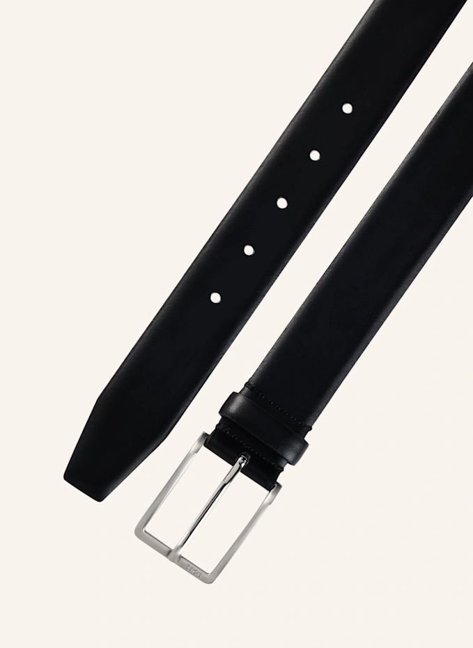 BOSS BOSS Business Gürtel ERMAN-L_SZ35