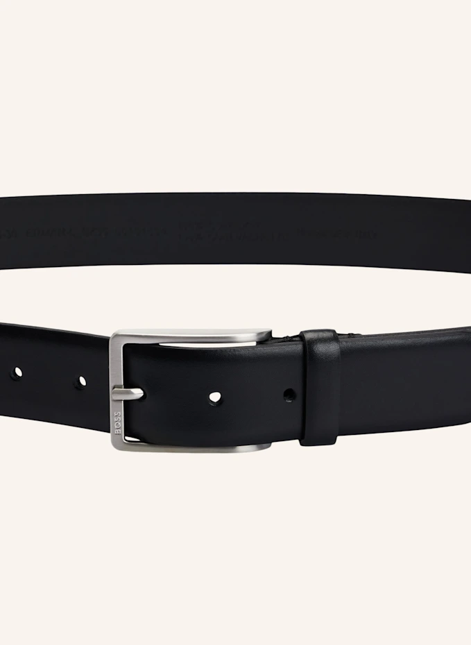 BOSS BOSS Business Gürtel ERMAN-L_SZ35