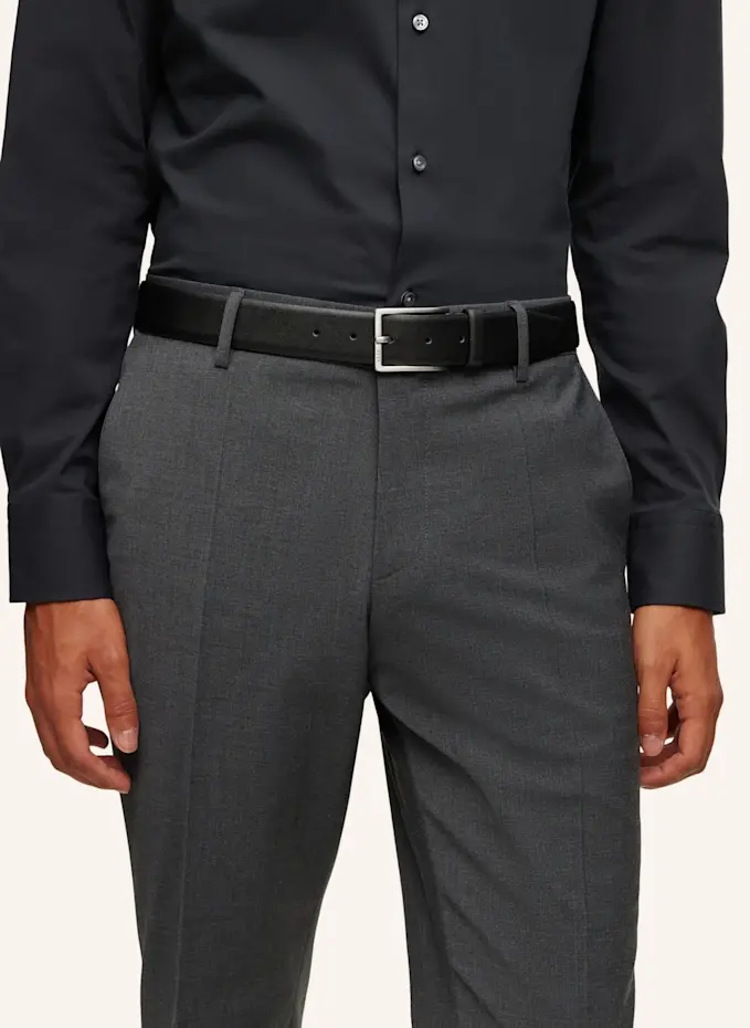 BOSS BOSS Business Gürtel ERMAN-L_SZ35