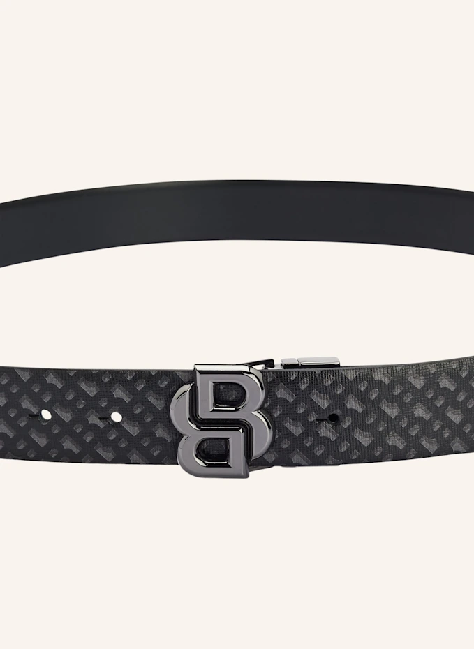 BOSS BOSS Casual Gürtel B_ICON-BMONO_OR35_MS