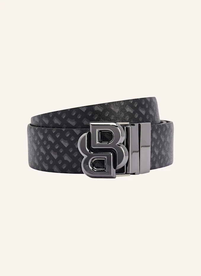 BOSS BOSS Casual Gürtel B_ICON-BMONO_OR35_MS