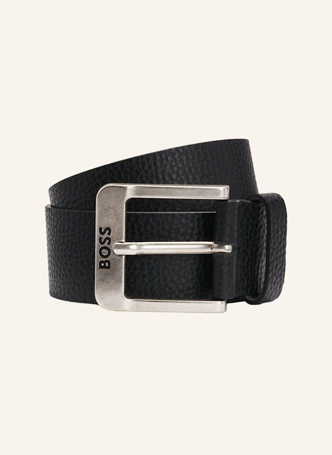 BOSS BOSS Casual Gürtel JEMIO-GR_SZ40