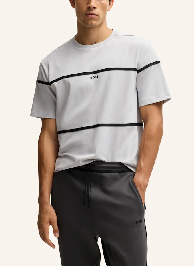 BOSS BOSS Casual Hose HADIKO TAPE Regular Fit