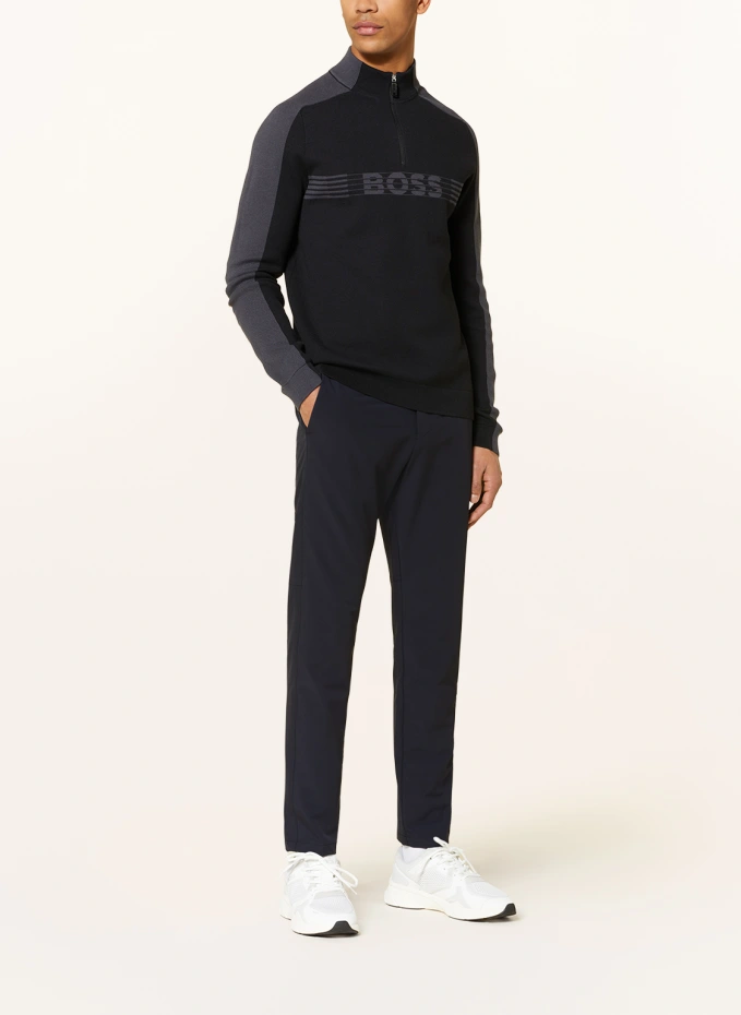 BOSS BOSS Chino COMMUTER Slim Fit