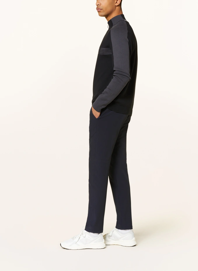BOSS BOSS Chino COMMUTER Slim Fit