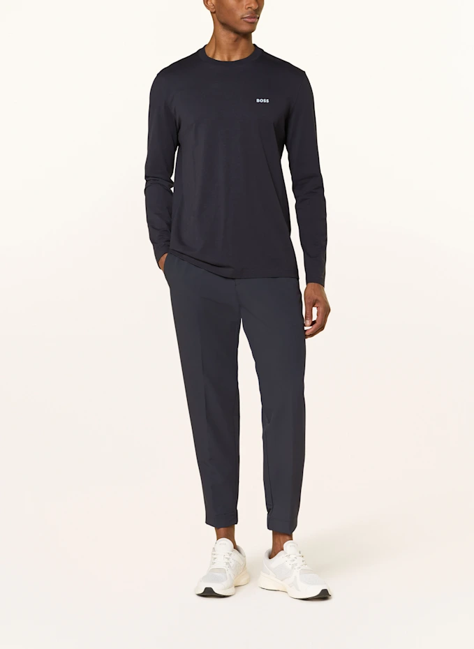 BOSS BOSS Chino FLEX Tapered Fit