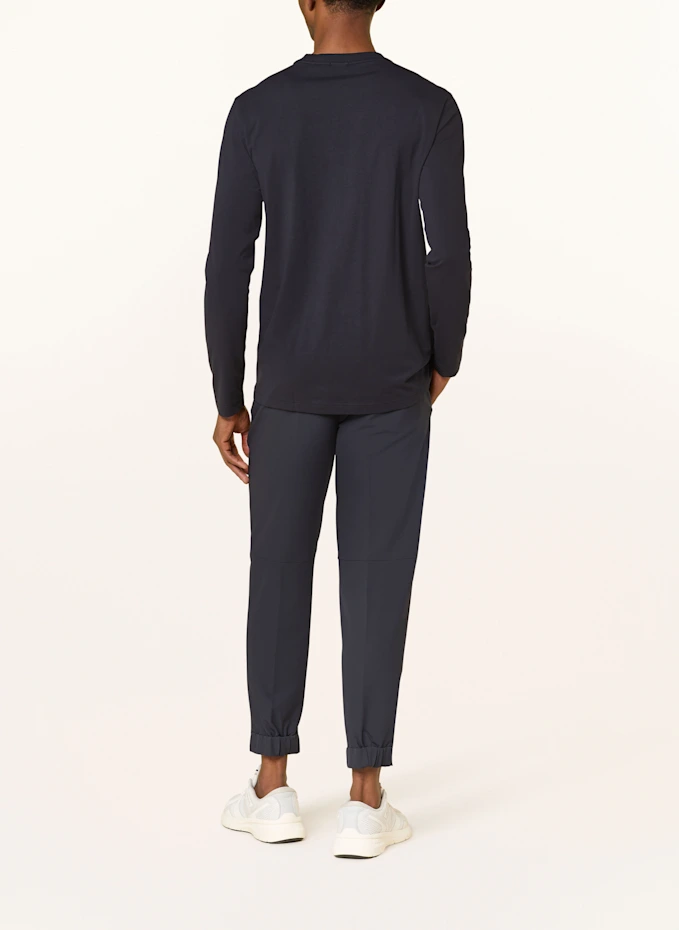 BOSS BOSS Chino FLEX Tapered Fit