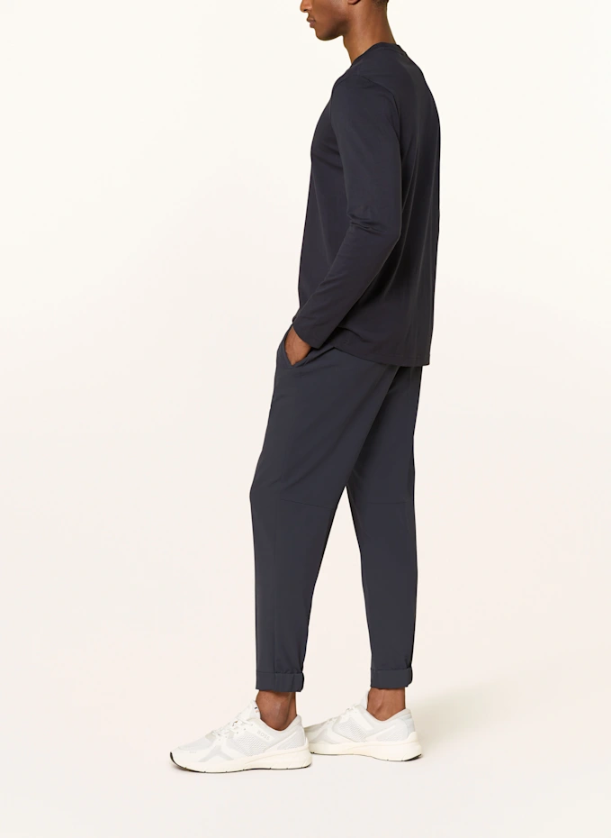 BOSS BOSS Chino FLEX Tapered Fit