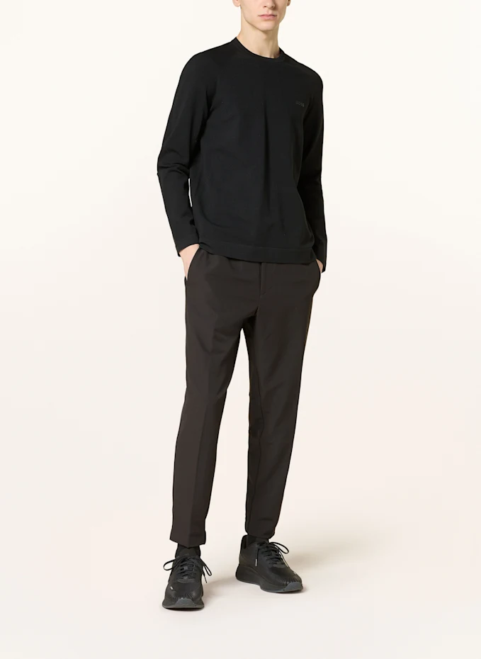BOSS BOSS Chino FLEX Tapered Fit